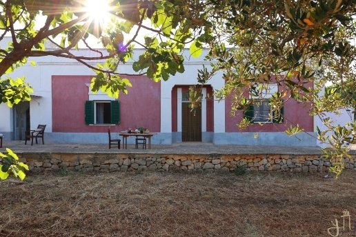 casa indipendente in vendita a Monopoli