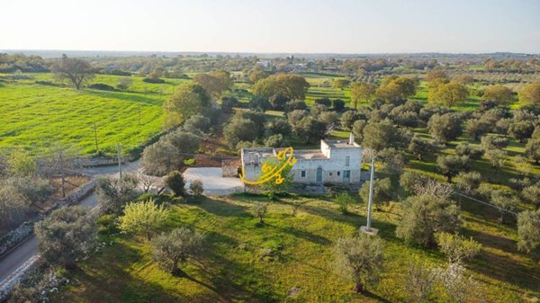casa indipendente in vendita a Monopoli