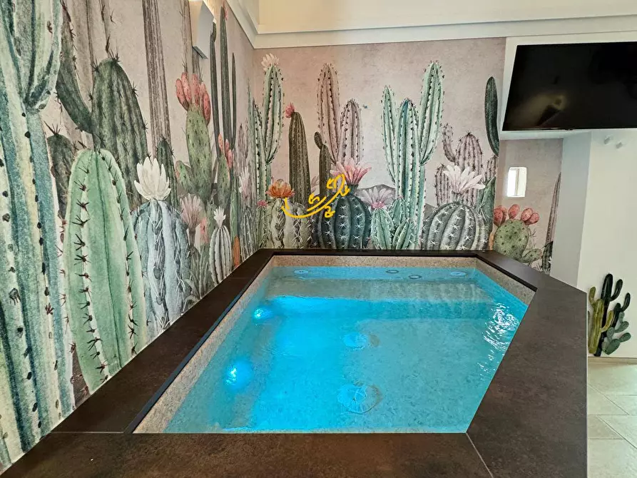 appartamento in vendita a Monopoli in zona Centro Storico