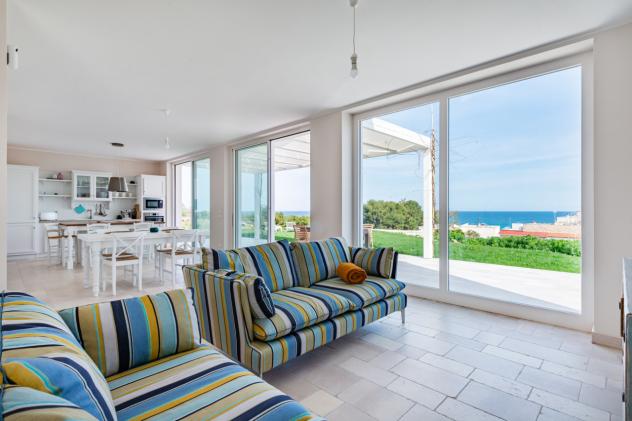 casa indipendente in vendita a Monopoli