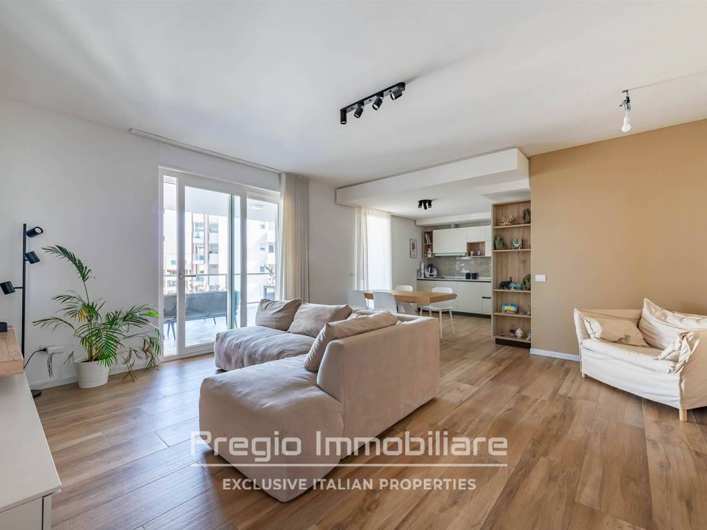appartamento in vendita a Monopoli
