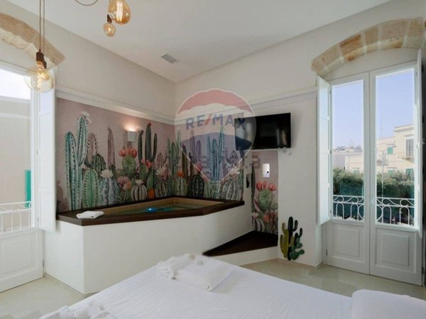 quadrivano in vendita a Monopoli in zona Centro Storico