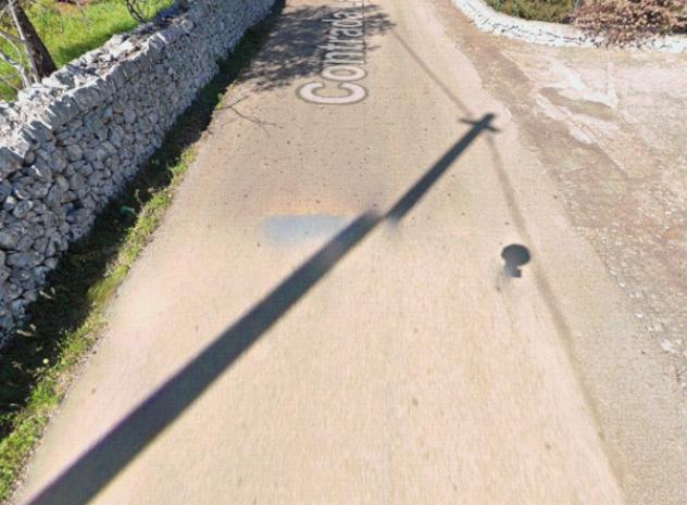 terreno agricolo in vendita a Monopoli