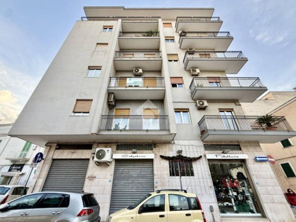 appartamento in vendita a Monopoli in zona Centro Storico