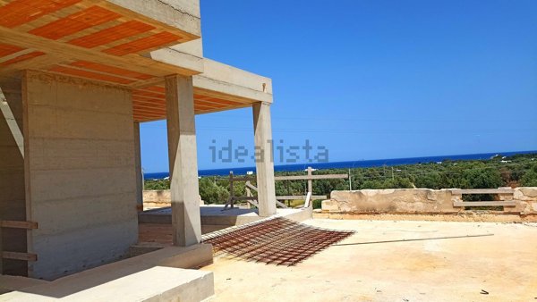 casa indipendente in vendita a Monopoli