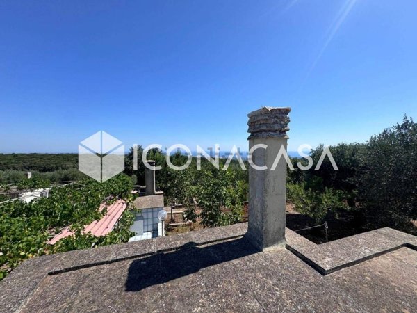 casa indipendente in vendita a Monopoli