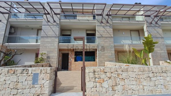 casa indipendente in vendita a Monopoli