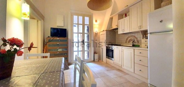 appartamento in vendita a Monopoli in zona Centro Storico