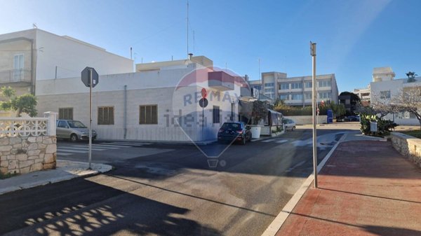 casa indipendente in vendita a Monopoli