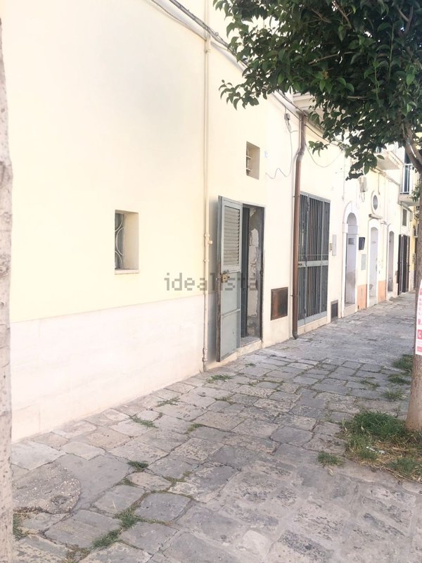 appartamento in vendita a Monopoli