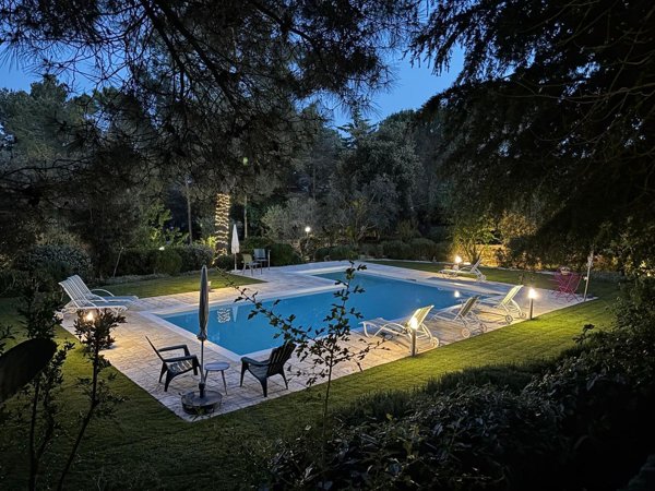 casa indipendente in vendita a Monopoli in zona Centro Storico