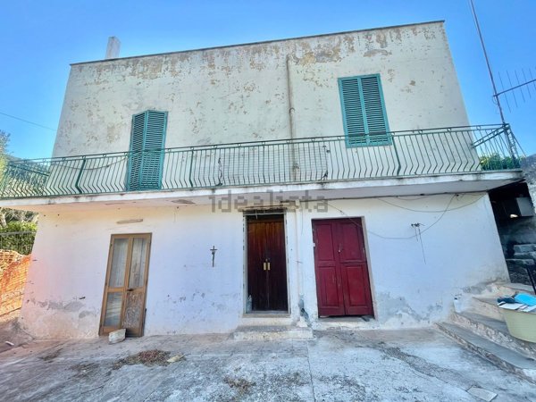 casa indipendente in vendita a Monopoli