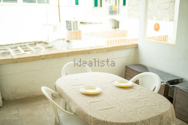 appartamento in vendita a Monopoli in zona Centro Storico