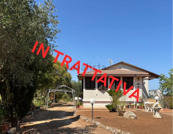 casa indipendente in vendita a Monopoli in zona San Bartolomeo