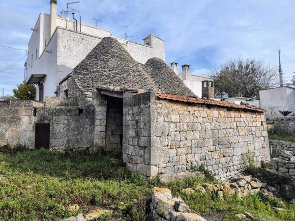 appartamento in vendita a Monopoli in zona Centro Storico