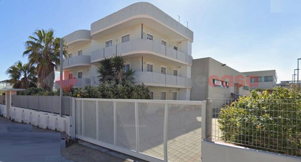 ufficio in vendita a Monopoli