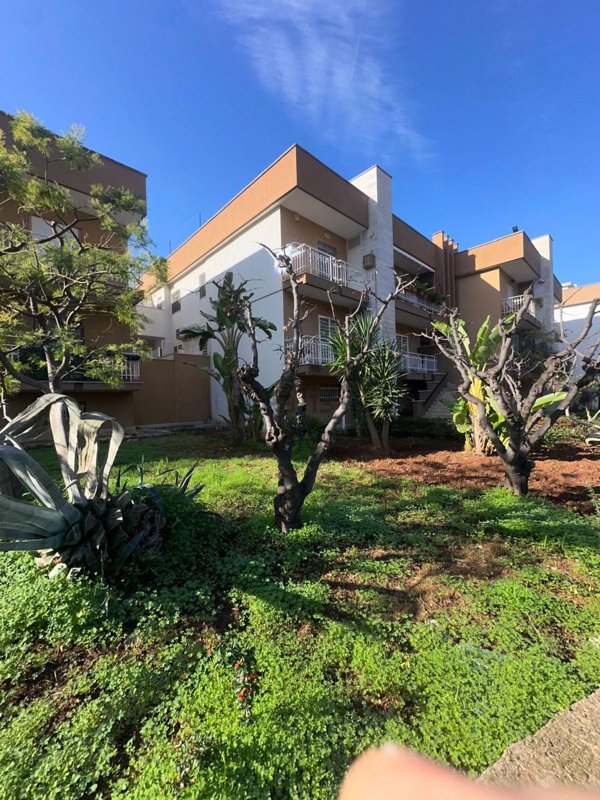 appartamento in vendita a Monopoli