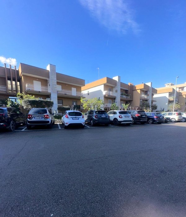 appartamento in vendita a Monopoli