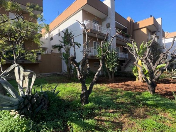 appartamento in vendita a Monopoli