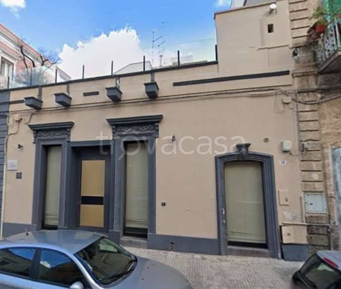 negozio in vendita a Monopoli