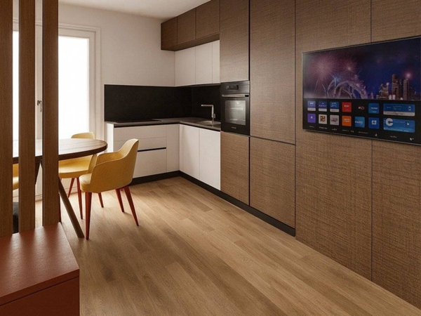 appartamento in vendita a Monopoli in zona Centro Storico