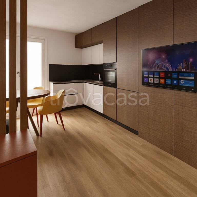 appartamento in vendita a Monopoli in zona Centro Storico