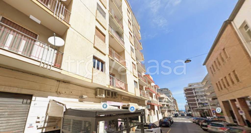 appartamento in vendita a Monopoli in zona Centro Storico