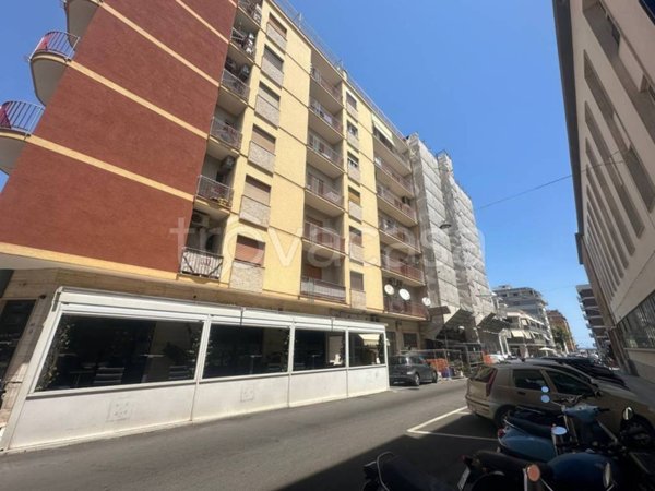 appartamento in vendita a Monopoli in zona Centro Storico
