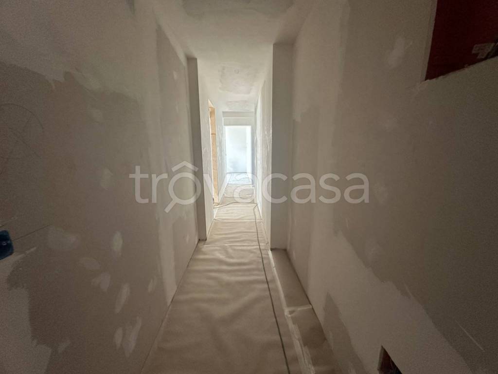 appartamento in vendita a Monopoli in zona Centro Storico