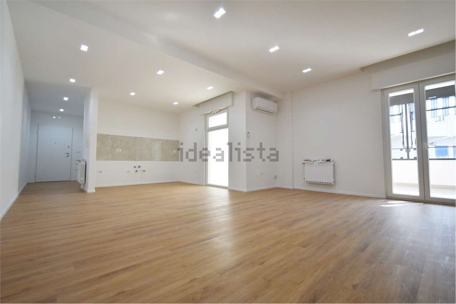 appartamento in vendita a Monopoli