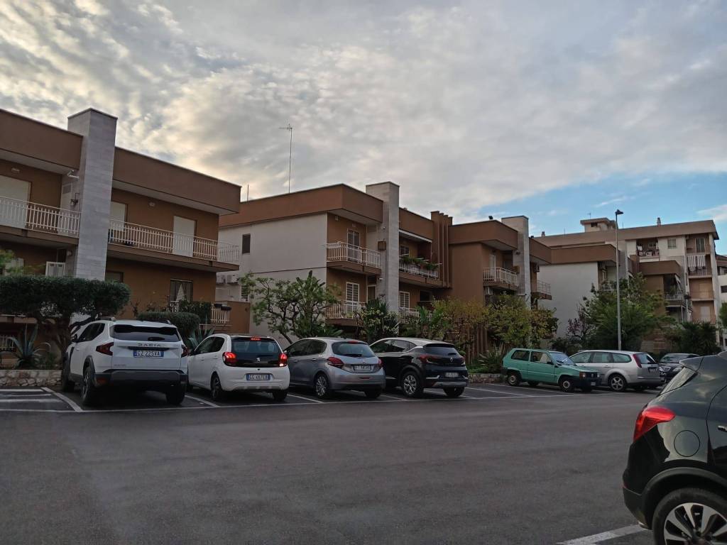 appartamento in vendita a Monopoli