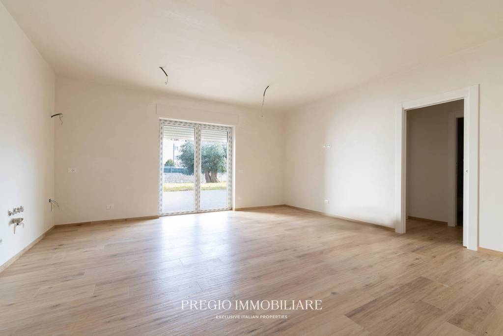 appartamento in vendita a Monopoli