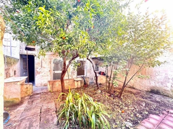 appartamento in vendita a Monopoli in zona Centro Storico