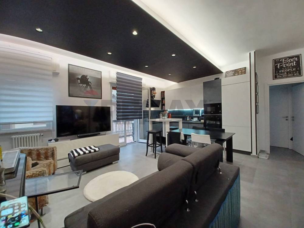 appartamento in vendita a Monopoli in zona Centro Storico