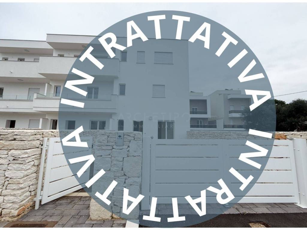 casa indipendente in vendita a Monopoli