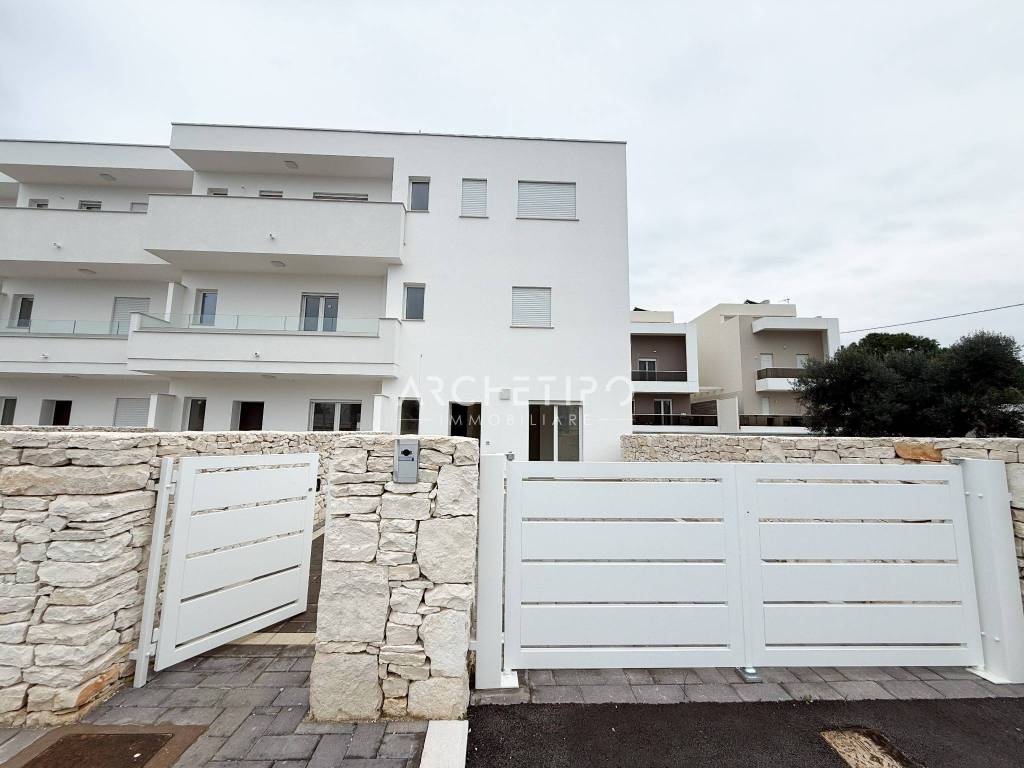 casa indipendente in vendita a Monopoli