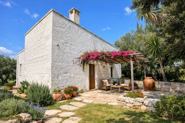 casale in vendita a Monopoli