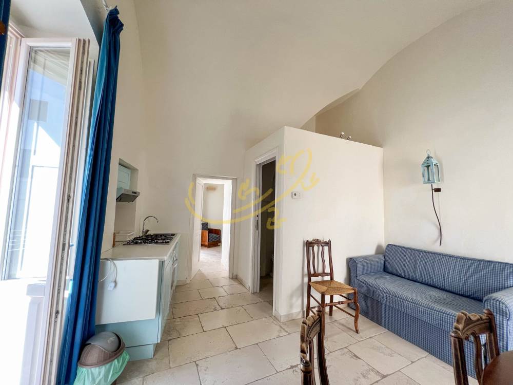 appartamento in vendita a Monopoli in zona Centro Storico