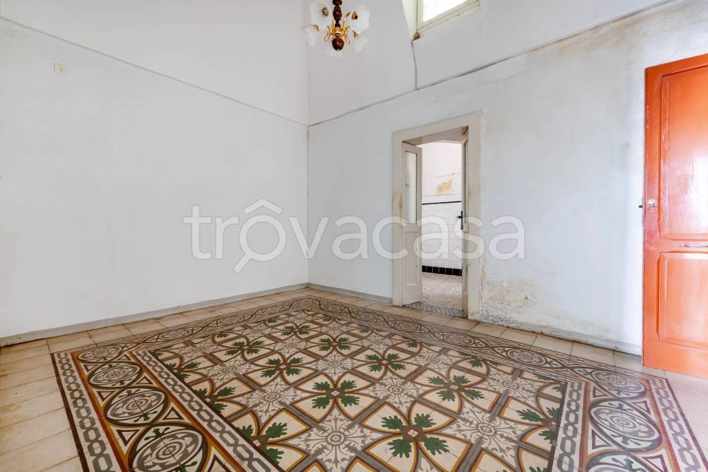 appartamento in vendita a Monopoli in zona Centro Storico