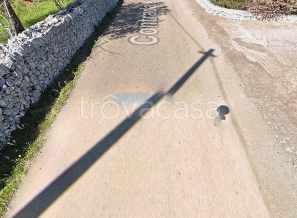 terreno agricolo in vendita a Monopoli