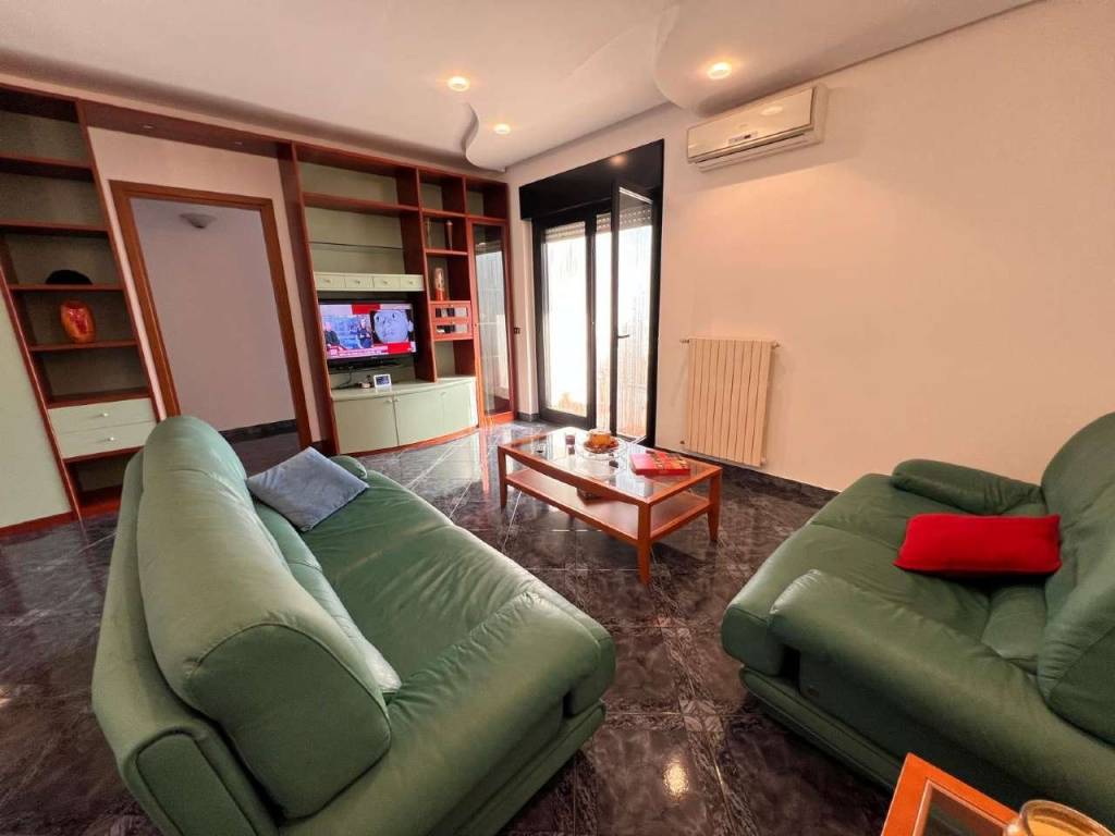 appartamento in vendita a Monopoli