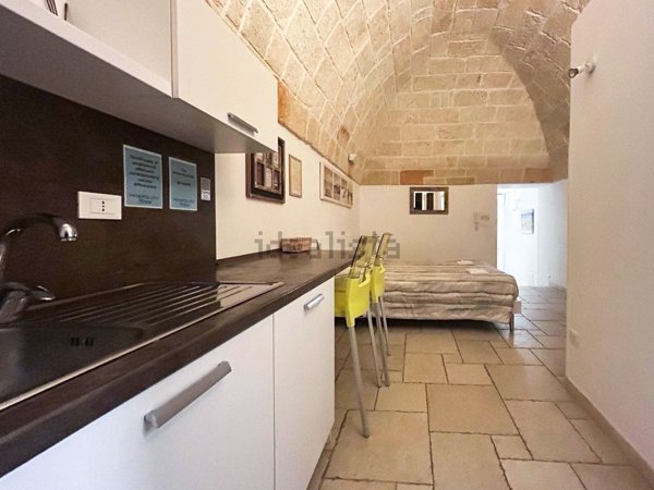 appartamento in vendita a Monopoli in zona Centro Storico