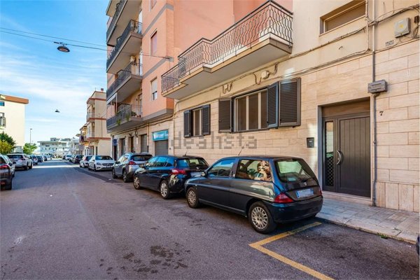 casa indipendente in vendita a Monopoli