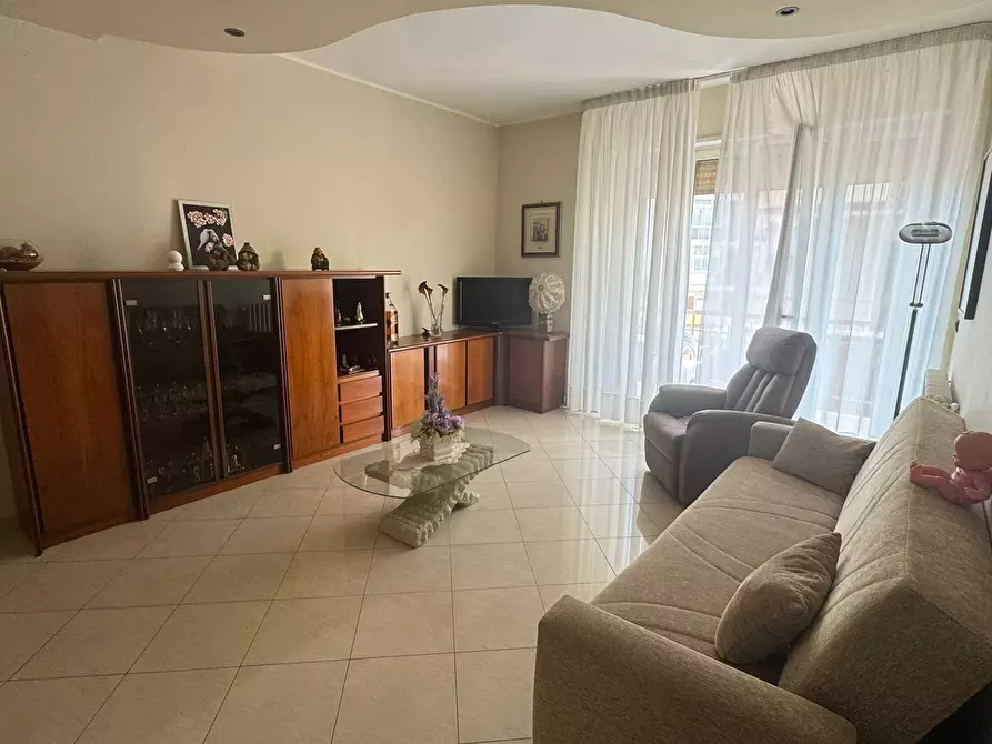 appartamento in vendita a Monopoli in zona Centro Storico