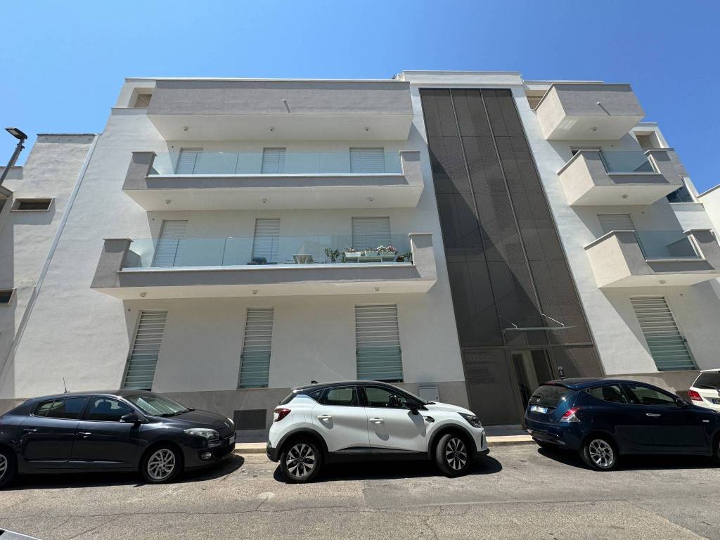 appartamento in vendita a Monopoli