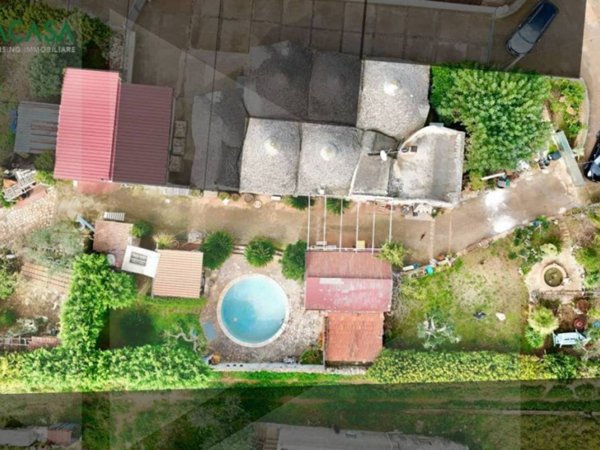 casa indipendente in vendita a Monopoli