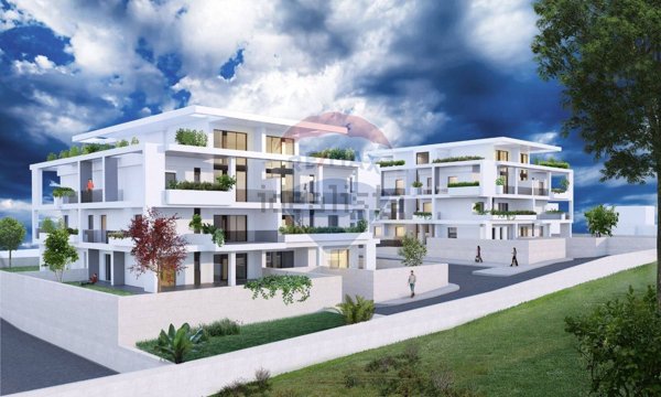 appartamento in vendita a Monopoli in zona Grotta dell'Acqua