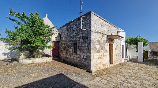 appartamento in vendita a Monopoli