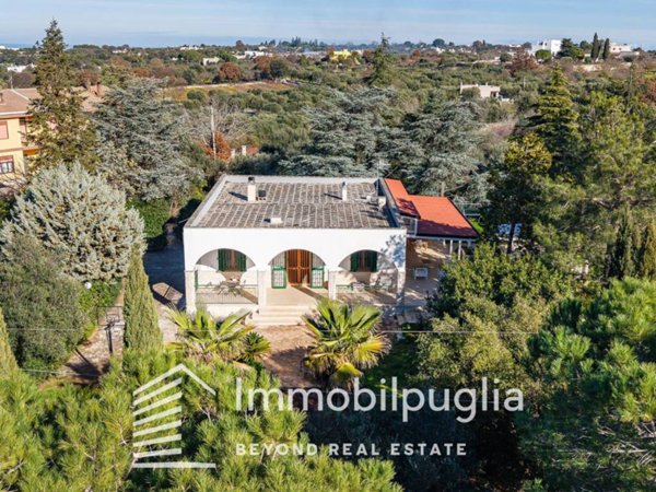casa indipendente in vendita a Monopoli