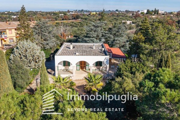 casa indipendente in vendita a Monopoli